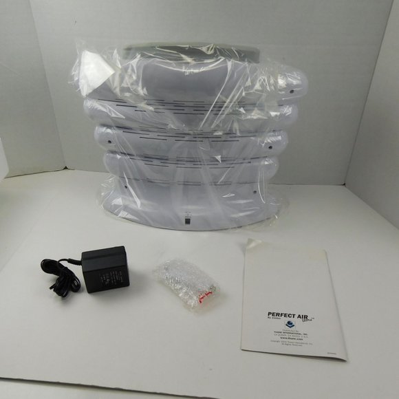 Perfect Air Ultra Ozone Generator by Zontec (New Open Box) - Picture 3 of 8